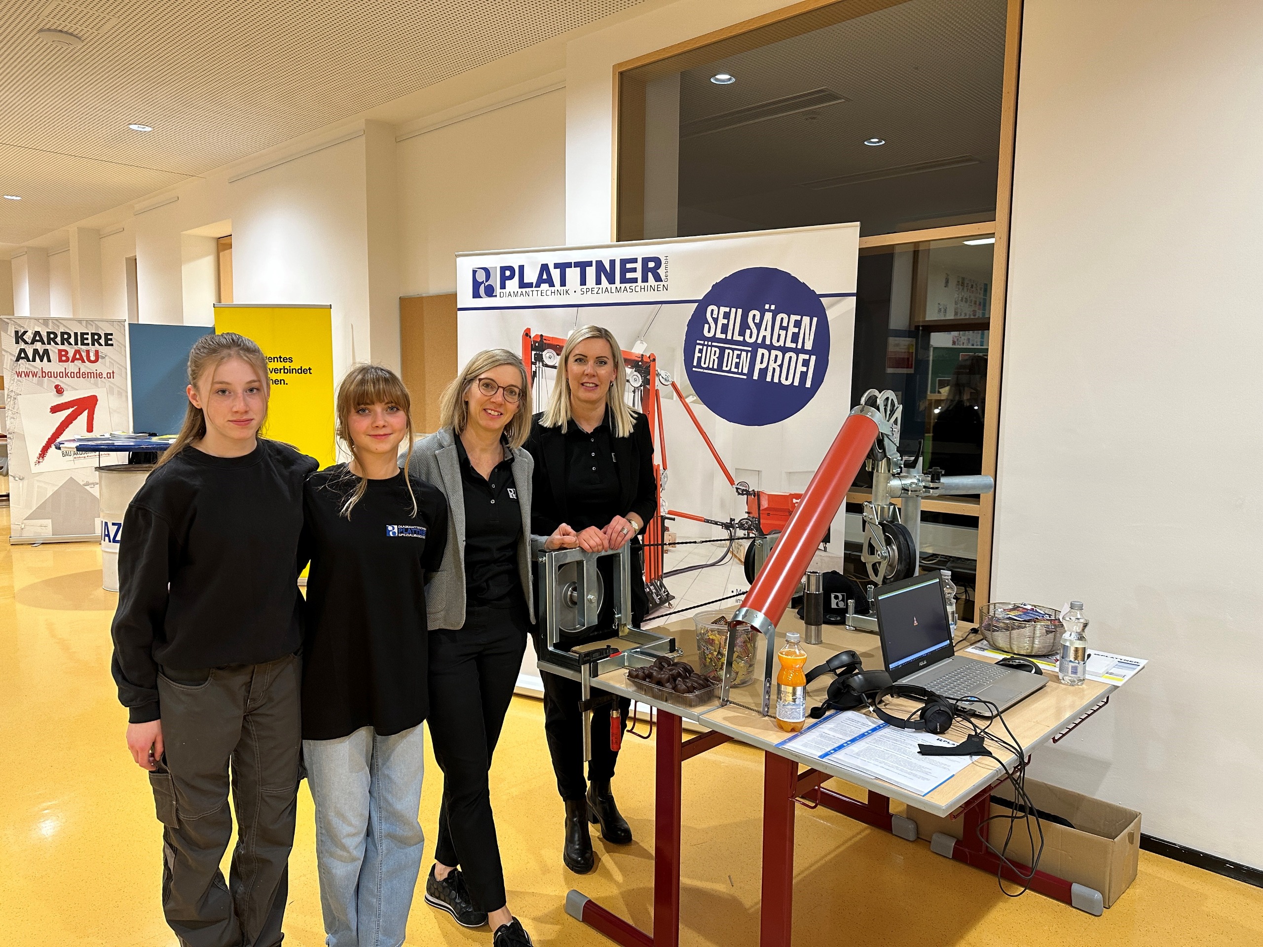 Jobing JOBing Night 2023 - wir waren dabei!